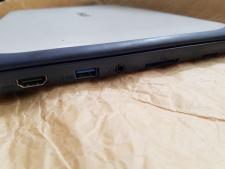 Ноутбук Asus Chromebook C202SA №5